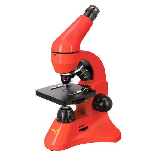 Levenhuk Rainbow 50L PLUS Mikroskop