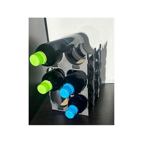 Modüler Airsoft Co2 Rafı (Bu ürün Sadece Plastik parçadır - Almadan Önce Soru Sorabilirsiniz)