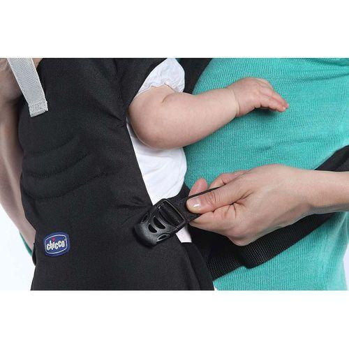 Chicco Chicco Easy Fit Kanguru Black