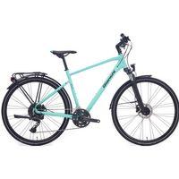 Bianchi Newtourer 28 Jant Şehir Bisikleti Celeste 47 cm