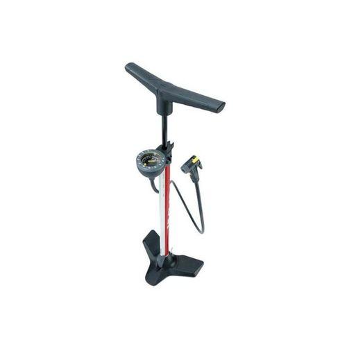 Pompa Ayaklı Göstergeli Joeblow Race Topeak