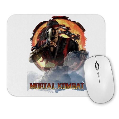 Mortal Kombat Liu Kang Game Mouse Pad.jpg