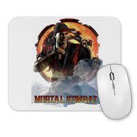 Mortal Kombat Liu Kang Game Mouse Pad.jpg