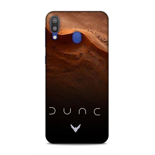 Samsung Galaxy M20 Uyumlu Kılıf BMovie (1) Kılıfı Dune