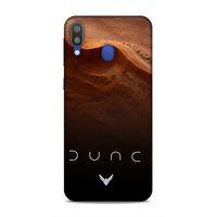 Samsung Galaxy M20 Uyumlu Kılıf BMovie (1) Kılıfı Dune