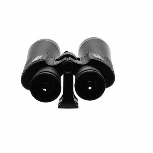 100x100 Çift Gözden Ayarlı Mavi Mercekli Süper Dürbün Breaker El Dürbünü