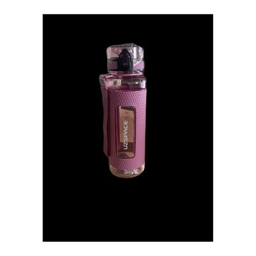 Uzspace Tritan Su Matarası 800Ml VGN5045 Mor