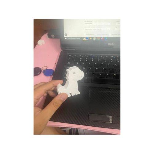 - Telefon Standı Tutucu