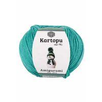 1 Adet Amigurumi El Örgü İpi 50gr 418 - mudanis