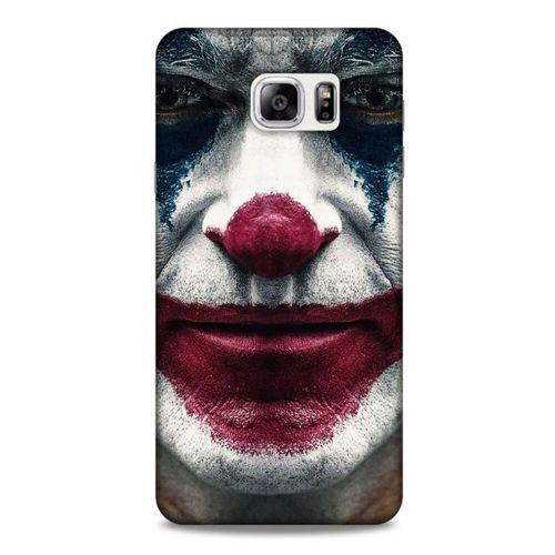 Samsung Galaxy Note 5 Uyumlu Kılıf Joker (42) Rugged Armor Kılıf Gök mavisi