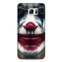 Samsung Galaxy Note 5 Uyumlu Kılıf Joker (42) Rugged Armor Kılıf Gök mavisi