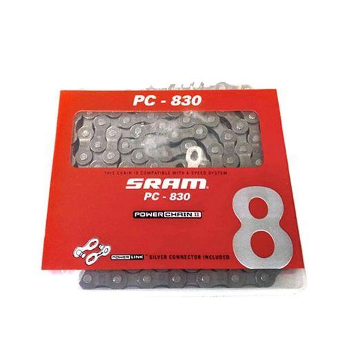 Zincir 8 VitesPc 830 Sram
