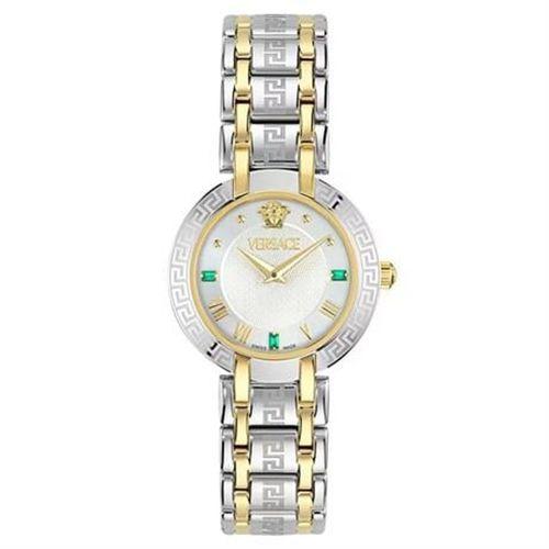 Versace VRSCVE0P00725 Kadın Kol Saati VE0P00725