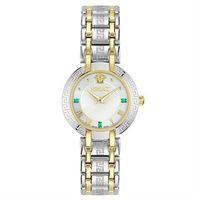 Versace VRSCVE0P00725 Kadın Kol Saati VE0P00725