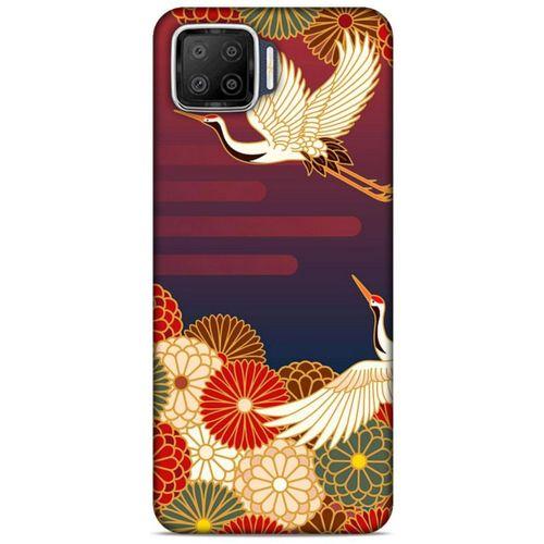 Oppo A73 Kılıf Japonya (13) Silikon Kap Japonya Prefektörlükleri