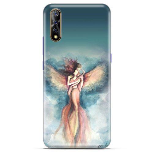 Y.Liva-2021 Özel Seri Hobluk Casper Via F3 Kılıf Silikon Kapak