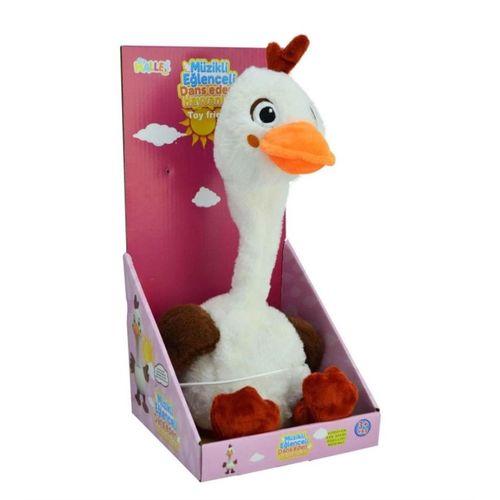 50107 40 CM KONUŞAN ŞAŞKIN CİVCİV -HLY