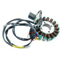 MONDİAL Mondial 150 Z-One Statör 18 Li Bezsiz (Muadil) 32-93-24 Mm 3D 5K