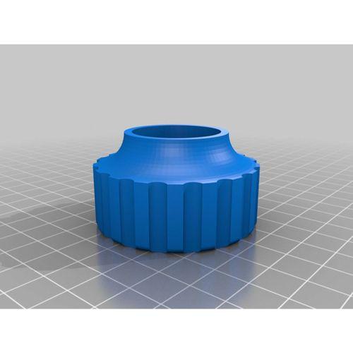 Ribimex Ribiland PR UB 1405 Güneş Duşu için Kolu (Bu ürün Sadece Plastik parçadır - Almadan Önce Soru Sorabilirsiniz)