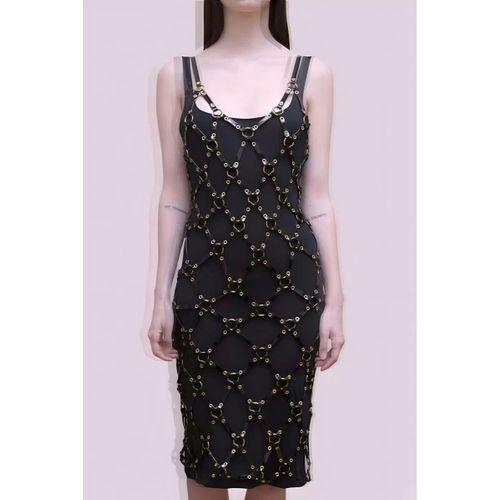 Deri Elbise - Brf435