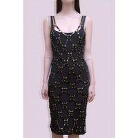 Deri Elbise - Brf435