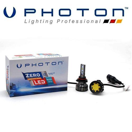 Toyota Aurıs 2006-2012 Led Uzun Far Ampulü Photon Zero Hb3