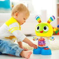 Fisher Price Dansçı BeatBo (Türkçe) DLB20