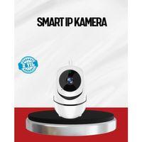 Akıllı Telefon Uyumlu Gece Görüşlü Güvenlik Kamerası