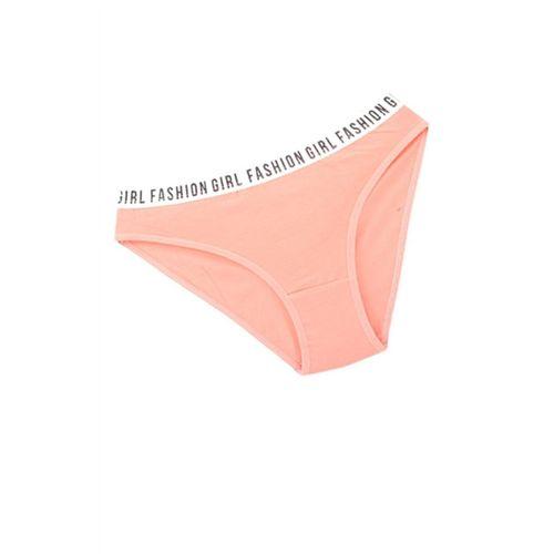 Tutku Kadın Fashion Girl Pamuklu Bikini Slip