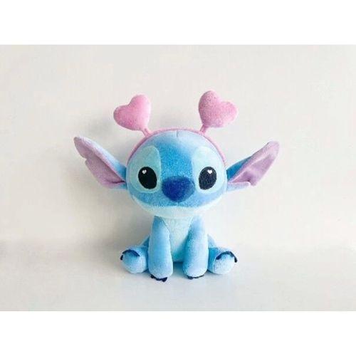 Eğitici Oyuncak 0508 SUN-LFN-PELUŞ VALENTINE STITCH 25CM STCH