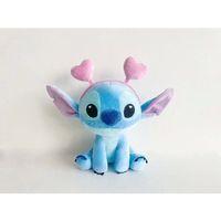 Eğitici Oyuncak 0508 SUN-LFN-PELUŞ VALENTINE STITCH 25CM STCH