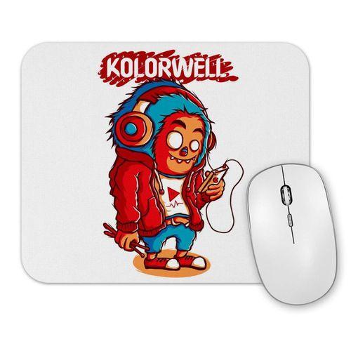 Kolorwell Mouse Pad