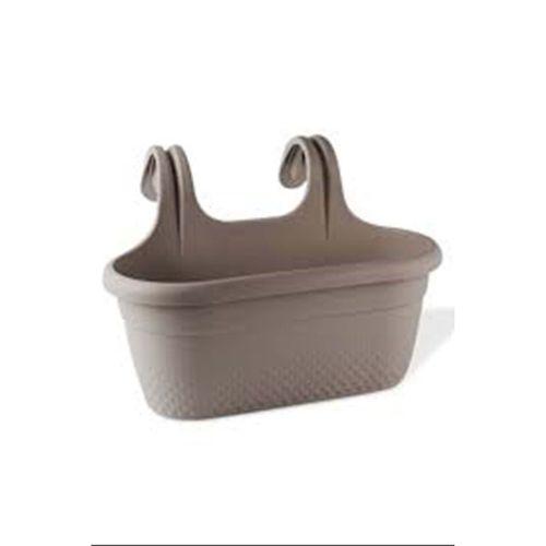 İnci Askılı Saksı Royaleks-KRS-350