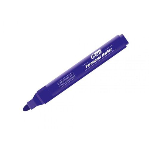 RAFF PERMANENT MARKÖR MAVİ