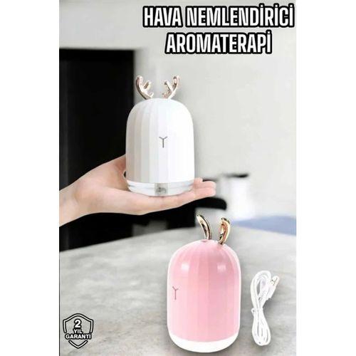 Temiz Hava Nemlendirici Tavşanlı Aromaterapi