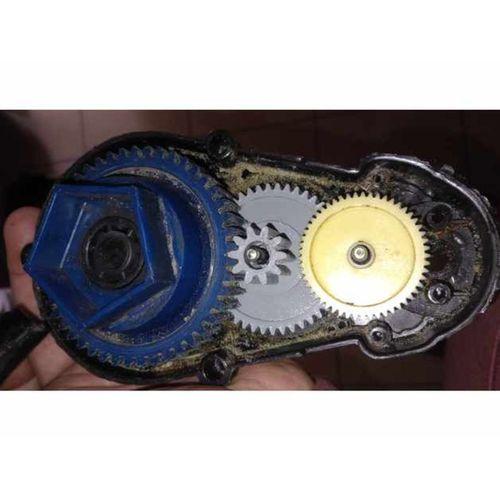 - Peg Perego Adventure HP MID Dişli Değiştirme (Bu ürün Sadece Plastik parçadır - Almadan Önce Soru Sorabilirsiniz)