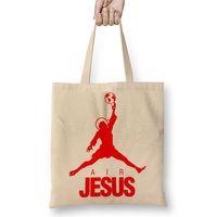 Air Jesus 02 Bez Çanta Uzun Saplı