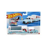 Hot Wheels Taşıyıcı Tırlar Sweet Delievery BDW51 - JCM48
