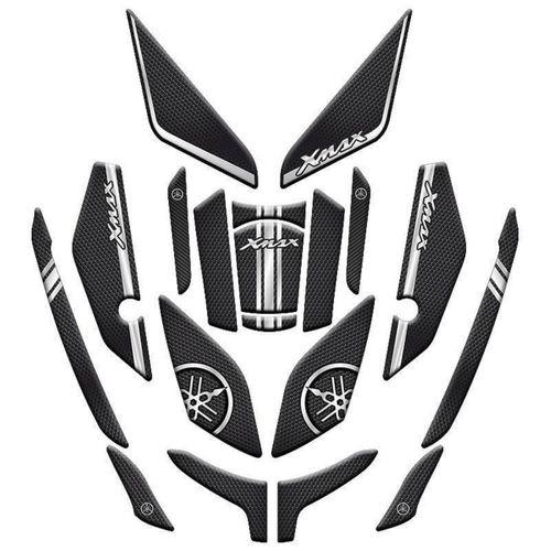 TANK PAD SET X MAX 2023 - 2024