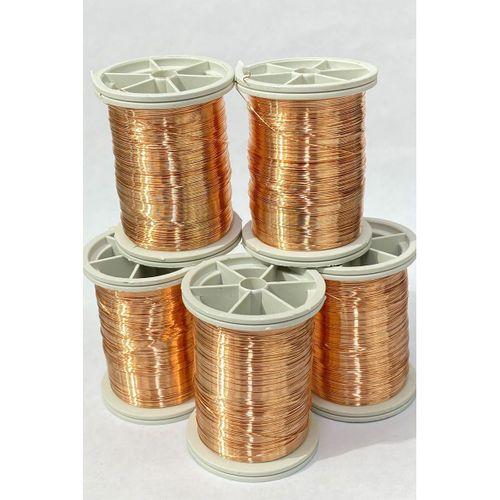 Filoğrafi Teli 0.30 mm 50 grm 5 Adet