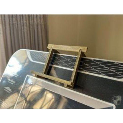 Koşu Bandı için Mobil Telefon Rafı (Bu ürün Sadece Plastik parçadır - Almadan Önce Soru Sorabilirsiniz)