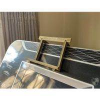 Koşu Bandı için Mobil Telefon Rafı (Bu ürün Sadece Plastik parçadır - Almadan Önce Soru Sorabilirsiniz)