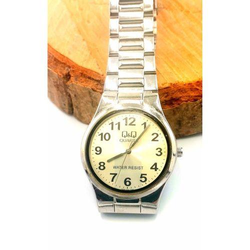 Monalisa Home Premium Metal  Kayışlı Saat