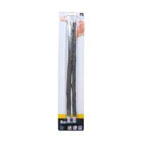Karlıe Ahşap+plas. Kuş Tüneği 25cmx10mm