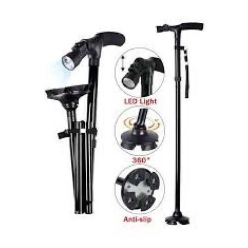 Led Işıklı Baston NRD BS 3