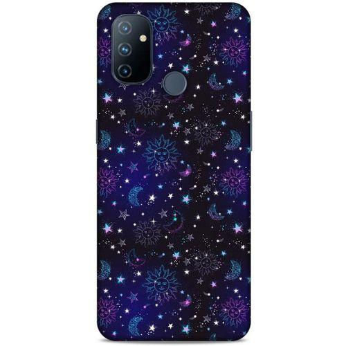 Spacex (26) Tema Tpu Silikon Kılıf Huawei P40 Pro Kılıf