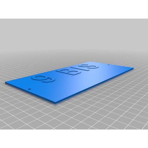 9BIS (Bu ürün Sadece Plastik parçadır - Almadan Önce Soru Sorabilirsiniz)