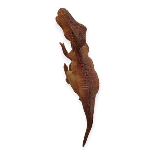 Hayvan Figürleri - Dinazor Figürü 13 cm - Carnotaurus
