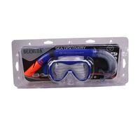 AK303-180CS MASKE SNORKEL SET VAKUM 36/12