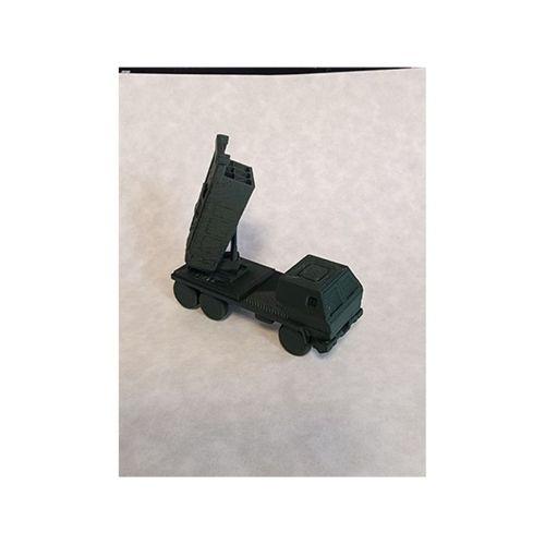 M142 HIMARS (Bu ürün Sadece Plastik parçadır - Almadan Önce Soru Sorabilirsiniz)